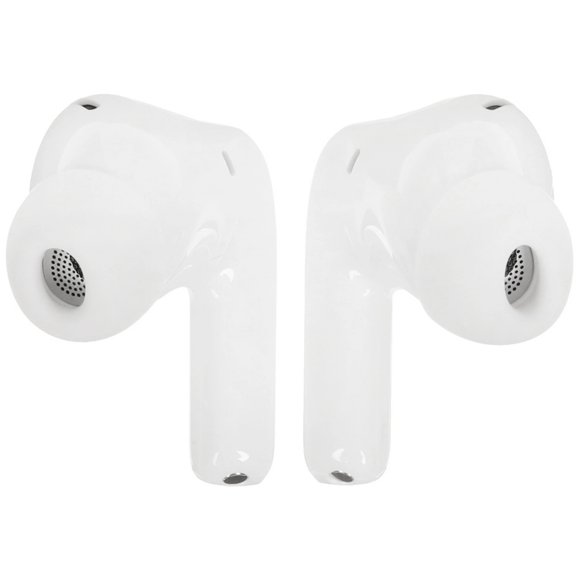 Гарнитура беспроводная Xiaomi Redmi Buds 5 Pro White M2317E1 (BHR7662GL); вставные; bluetooth 5,3; внутриканальное; 20 - 20 000 Гц; 32 Ом; встроенный;