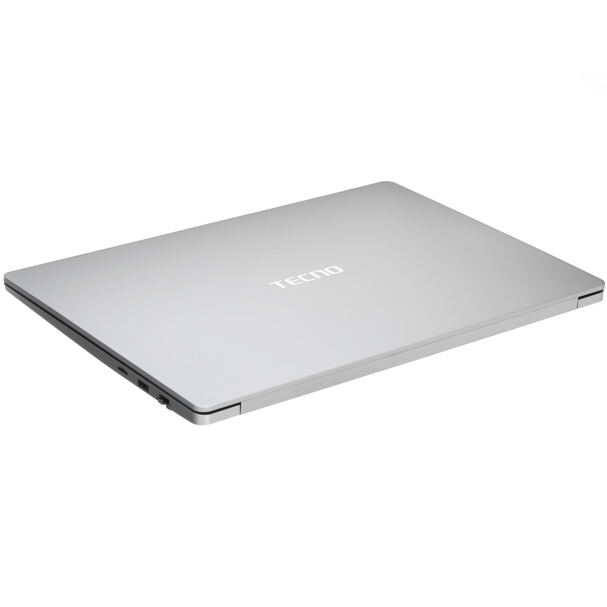 Ноутбук 16" Tecno Megabook K16SDA (71005000263); 1920x1080 IPS 60 Гц; AMD Ryzen 5 7430U; 16 Гб/512 Гб; AMD Radeon Graphics; Win 11; 70 Вт*ч; 1,75 кг;