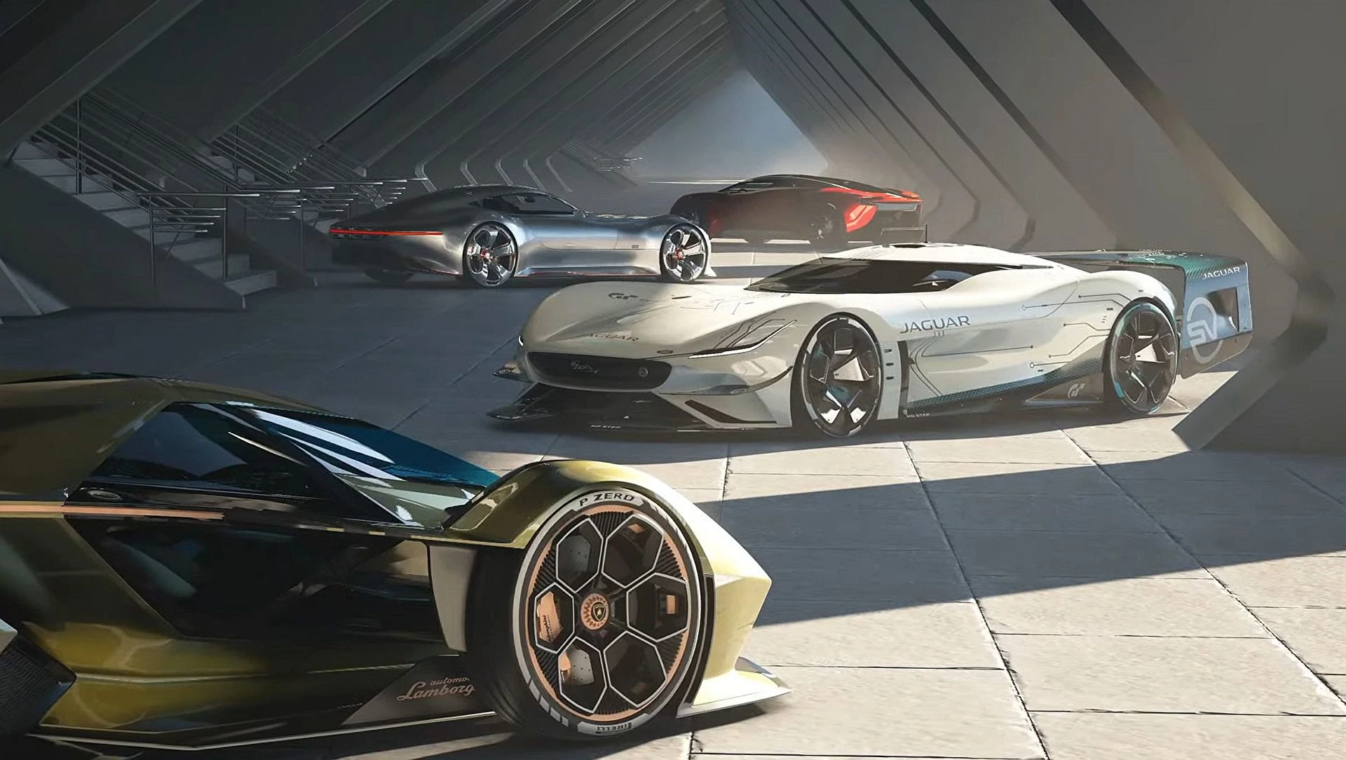 Диск игровой Sony PS5 Gran Turismo 7 (русские субтитры)