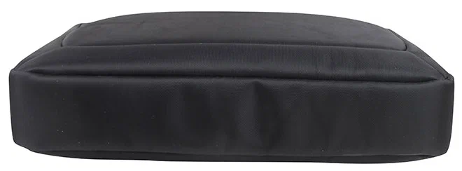 Сумка для ноутбука 15,6" Danielle Patrici; полиэстер; чёрный;