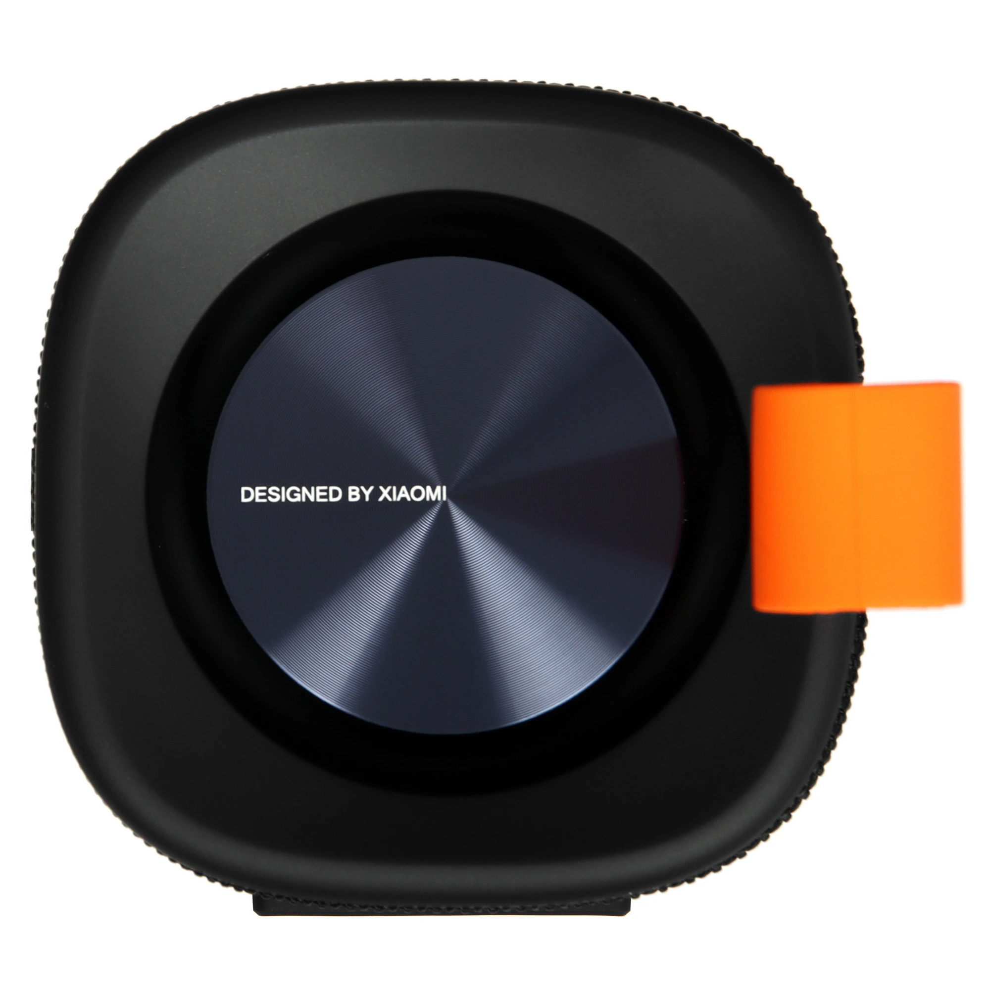 Акустика портативная Xiaomi Outdoor Bluetooth Speaker (ASM06A) , 40 Вт, 5.3, 3 800 мА/ч , IP66, 1,12 кг, черный