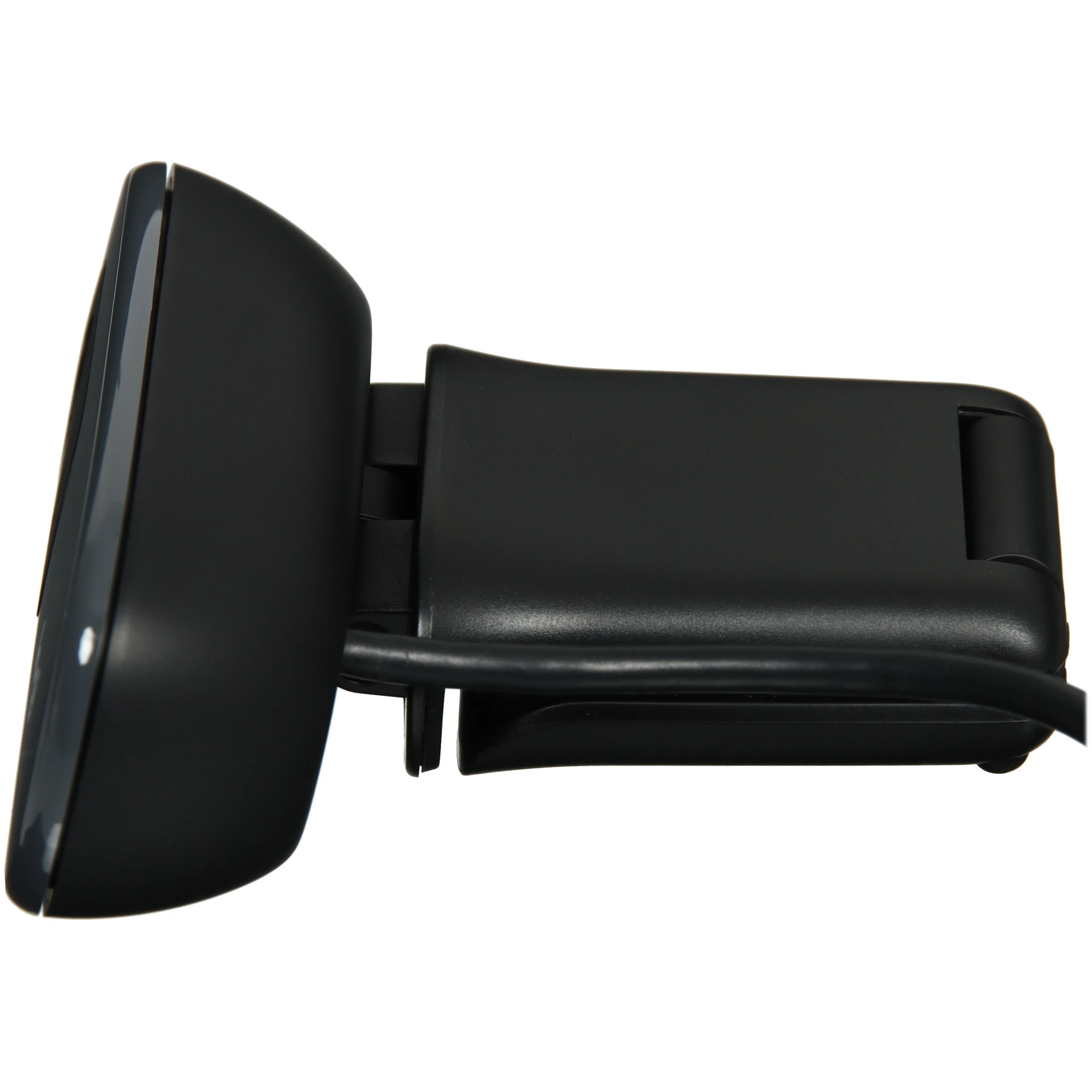 Веб-камера Logitech C270 HD (960-000999***); 1280 х 720; USB 2.0; микрофон; универсальное крепление; 1,5 м; чёрный