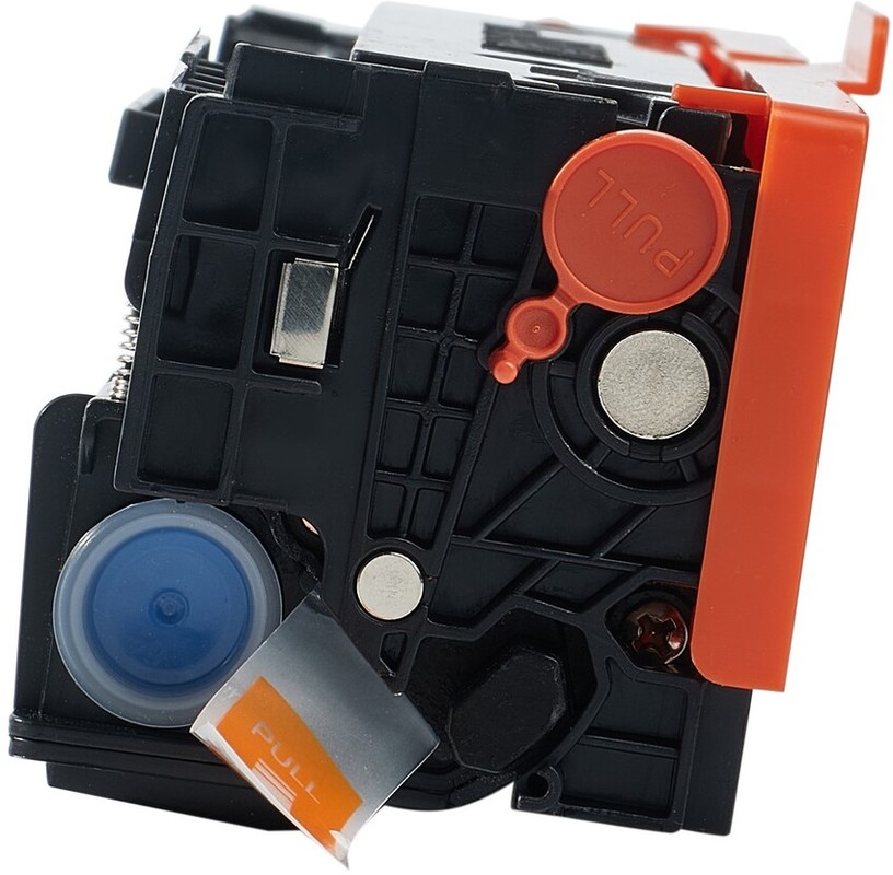 Картридж Sakura 067C (5101C002) (SA067C-ECO) голубой; Canon i-SENSYS LBP631cw/LBP633Cdw/MF651Cw /MF655Cdw/MF655Cw/MF657Cdw/MF657Cw; 1300 стр
