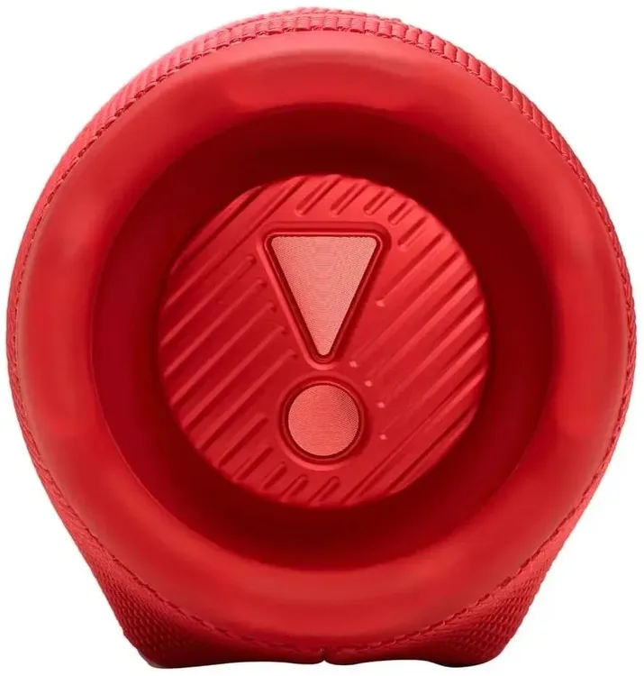 Акустика портативная JBL Charge 6 RED (JBLCHARGE6RED) , 45 Вт, 5.4, 7 500 мА/ч , IP68, 960 г, красный