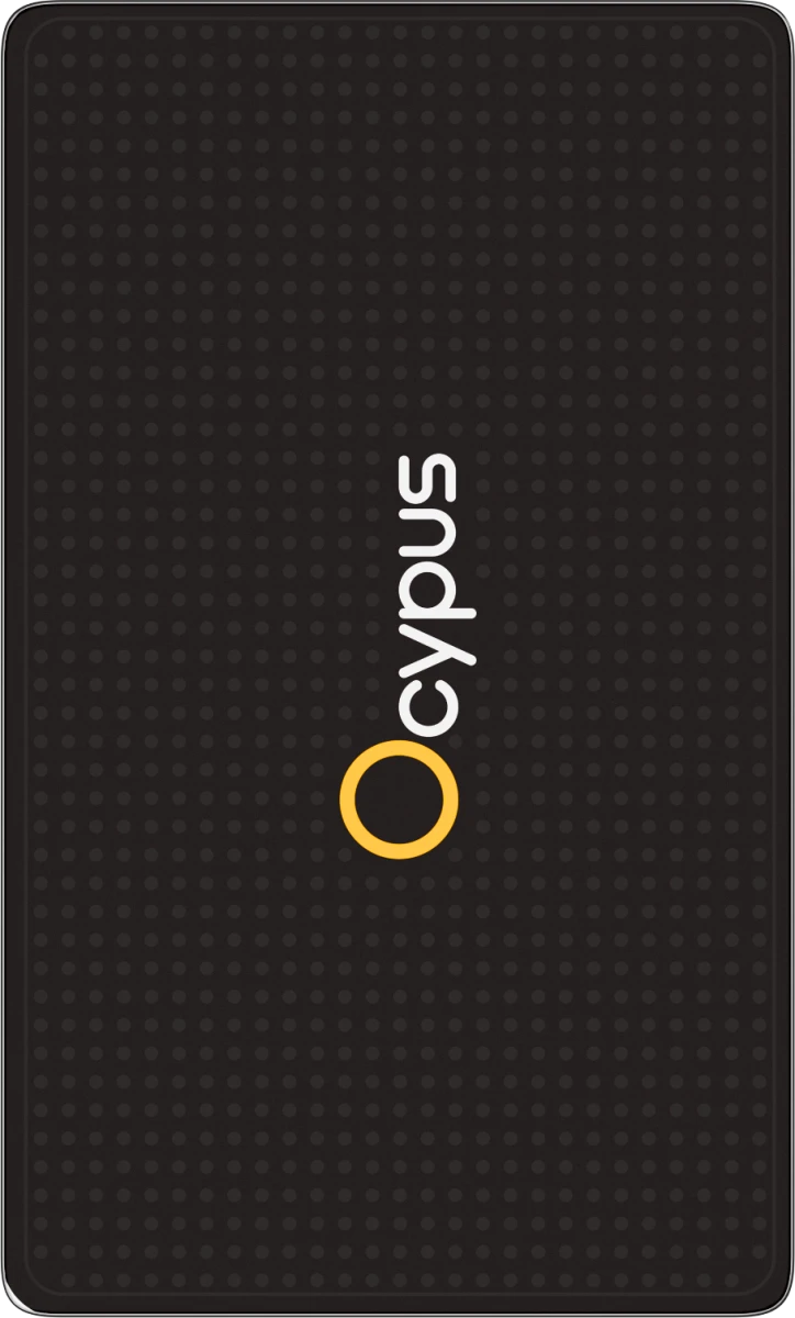 Контроллер вентиляторов ARGB Ocypus Delta EH10 Pro Black (Delta-EH10-BKN00PXX-GL); 10 вентиляторов; 4-pin(PWM)+3-pin(ARGB); Sata (Power); пульт ДУ; че