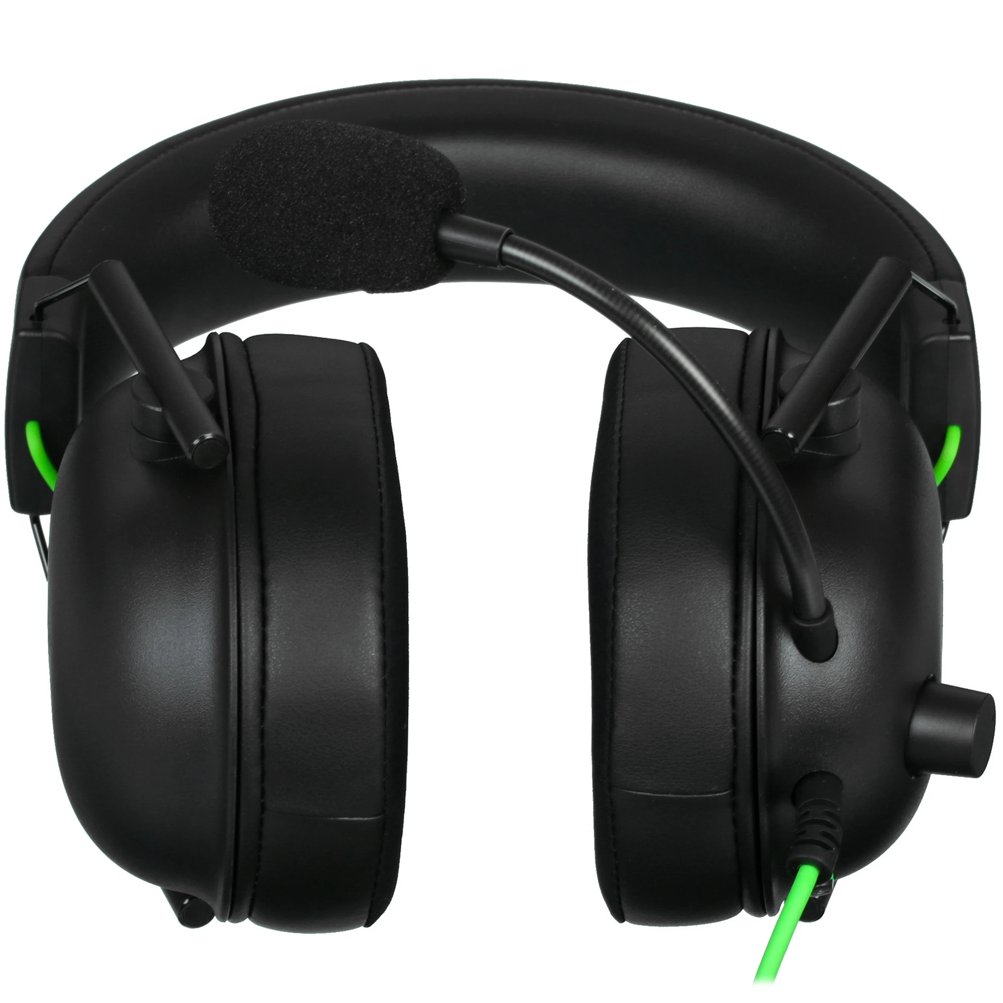Гарнитура игровая Razer BlackShark V2 X (PlayStation Licensed) - Quartz (RZ04-03241000-R3G1); оголовье (headband); 12 - 28 000 Гц; 32 Ом; 1,3 м; микро