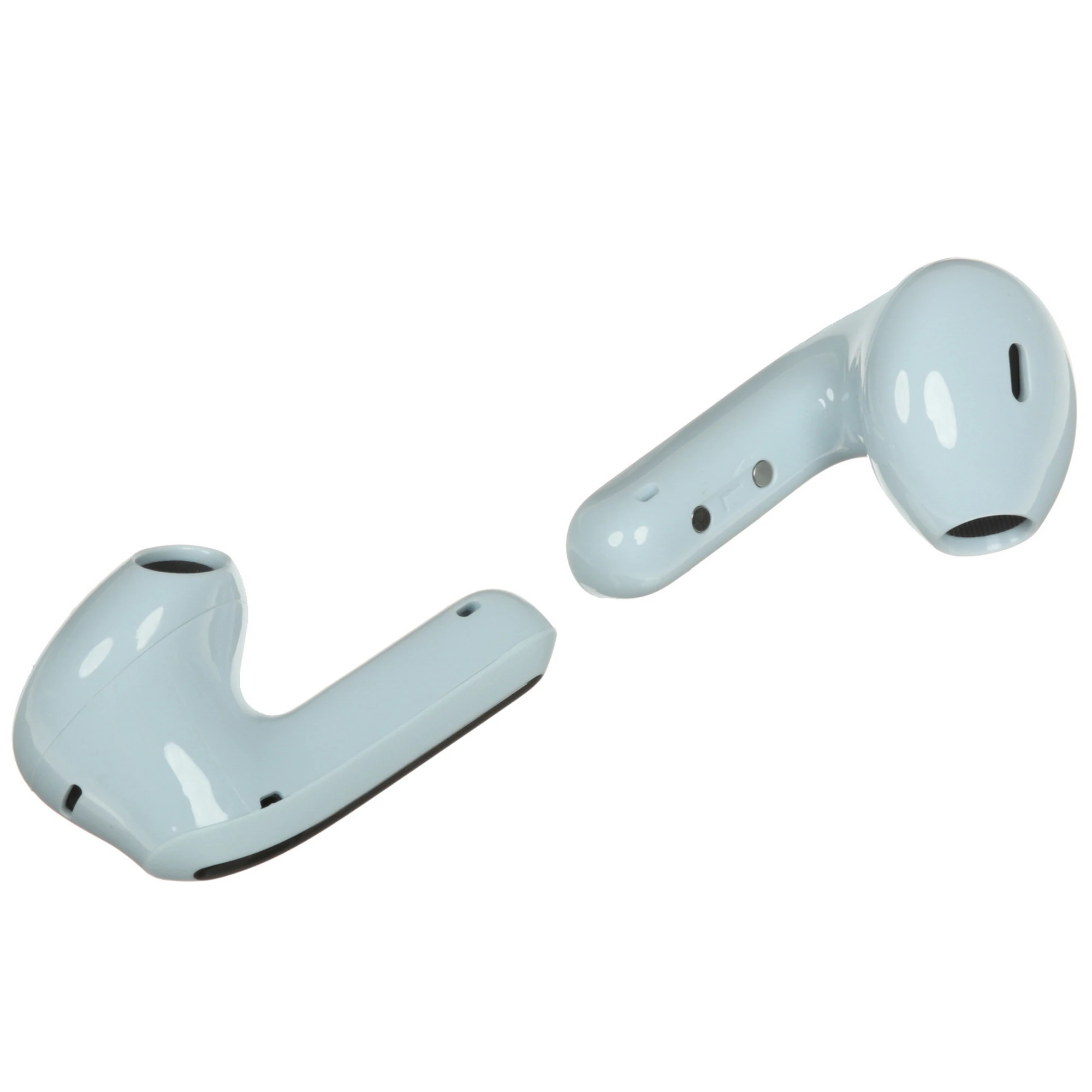 Гарнитура беспроводная Xiaomi Redmi Buds 6 Active Blue (BHR8391GL); вставные; bluetooth 5,4; вкладыши; 32 Ом; встроенный; кейс-зарядка – 475 мАч;