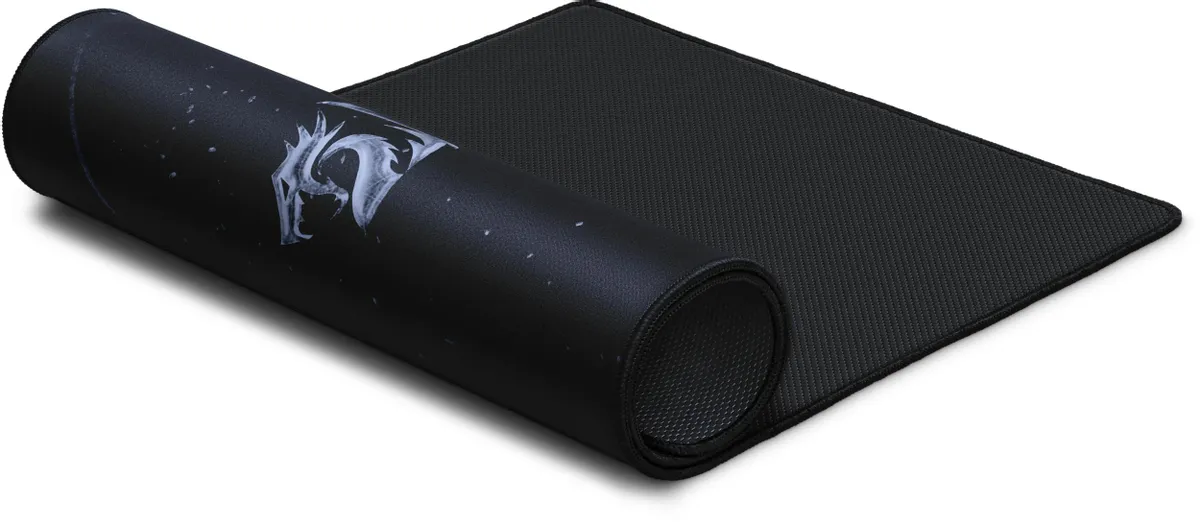 Коврик для мыши Redragon Xeon (71960***); ткань + резиновая основа; 900 х 400 х 3 мм; рисунок