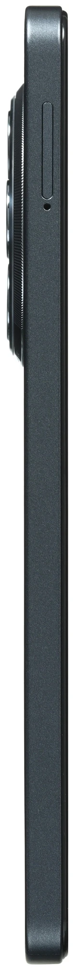 Смартфон Tecno Spark 30 8/256 Гб Black;  6.78" IPS 90 Гц; 2436 x 1080; Helio G91 8 ядер 2.0 Ггц; 64+0.08 Мп/13 Мп BT5.4; WiFi 802.11ac; Android 14