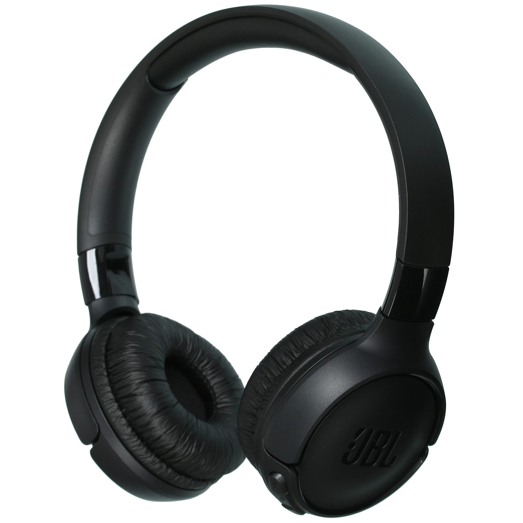 Гарнитура беспроводная JBL Tune 520BT Black (JBLT520BTBLK***); накладные; bluetooth 5,3; оголовье; 2