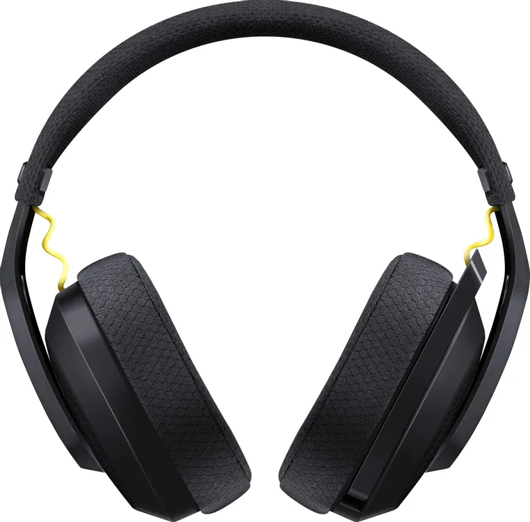 Гарнитура беспроводная Defender Orion (64690); накладные; Bluetooth/2.4 Ггц; оголовье; 20 Гц - 20 кГц; 32 Ом; 63ч; чёрный