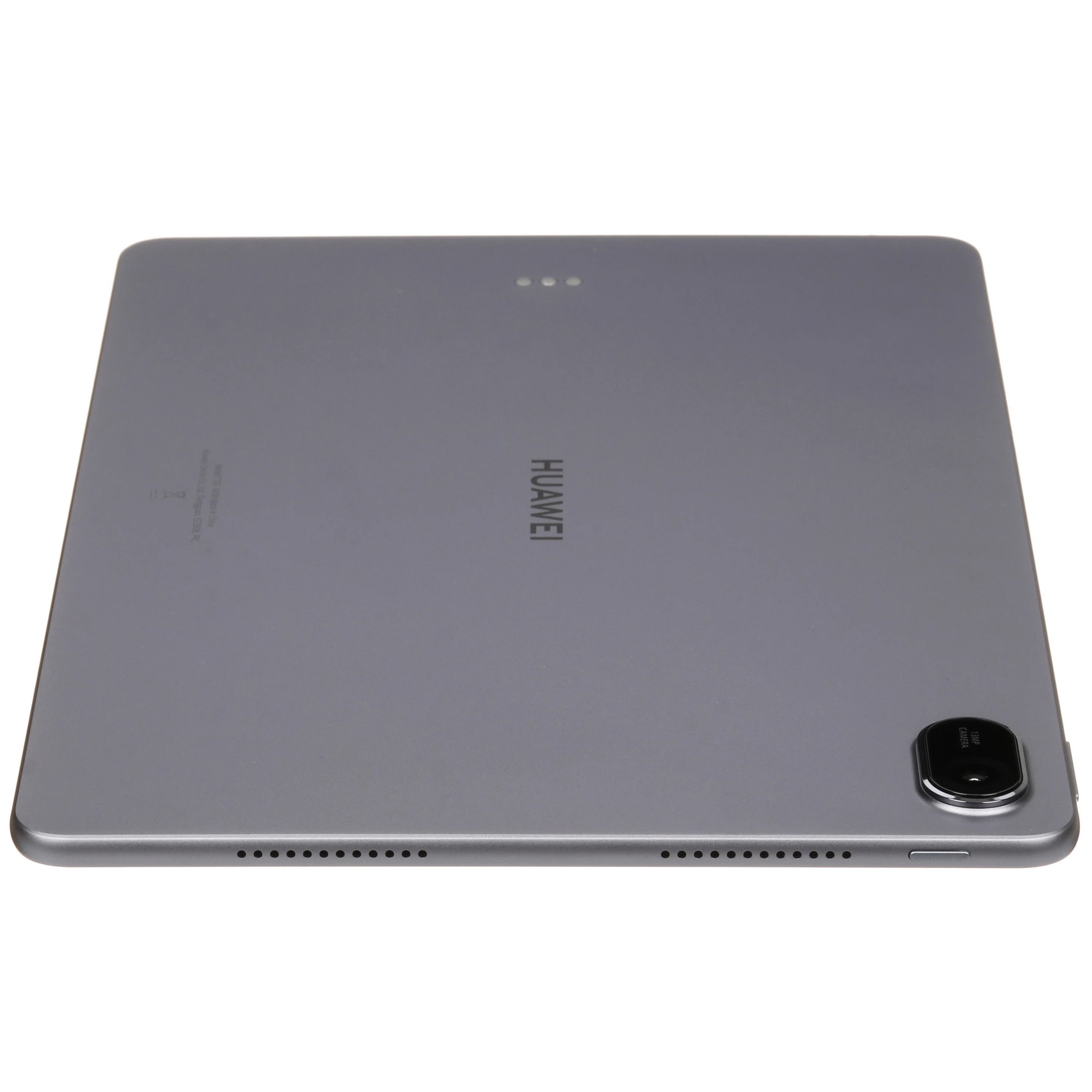 Планшет 11.5" Huawei MatePad TXZ-W09 8 Гб/256 Гб синий, IPS 120 Гц, 2456x1600, HiSilicon Kirin T82B 8 ядер 2.36 Ггц, 8+3 Мп/8 Мп BT5.4, HarmonyOS