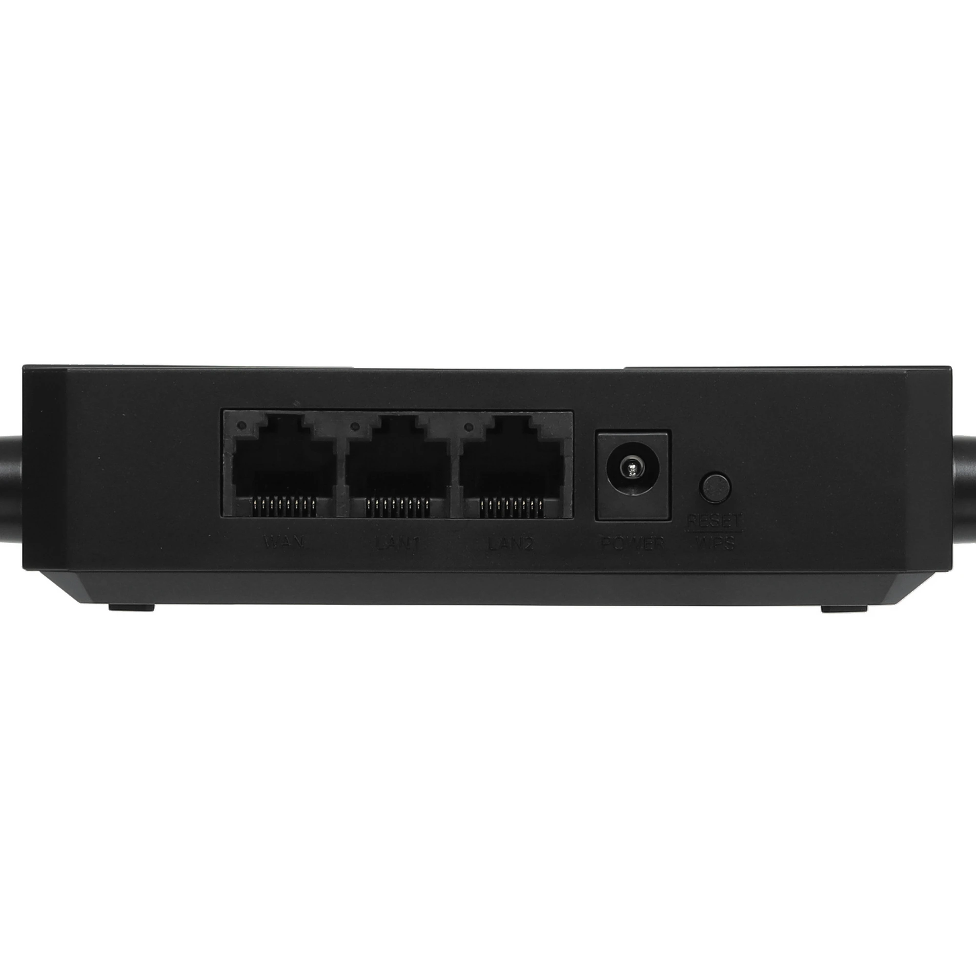 Роутер Mercusys MR62X (AX1500); 300 Мбит/с + 1201 Мбит/с; 2х LAN 1 Гбит/с; 1х WAN 1 Гбит/с; 4x5 dBi