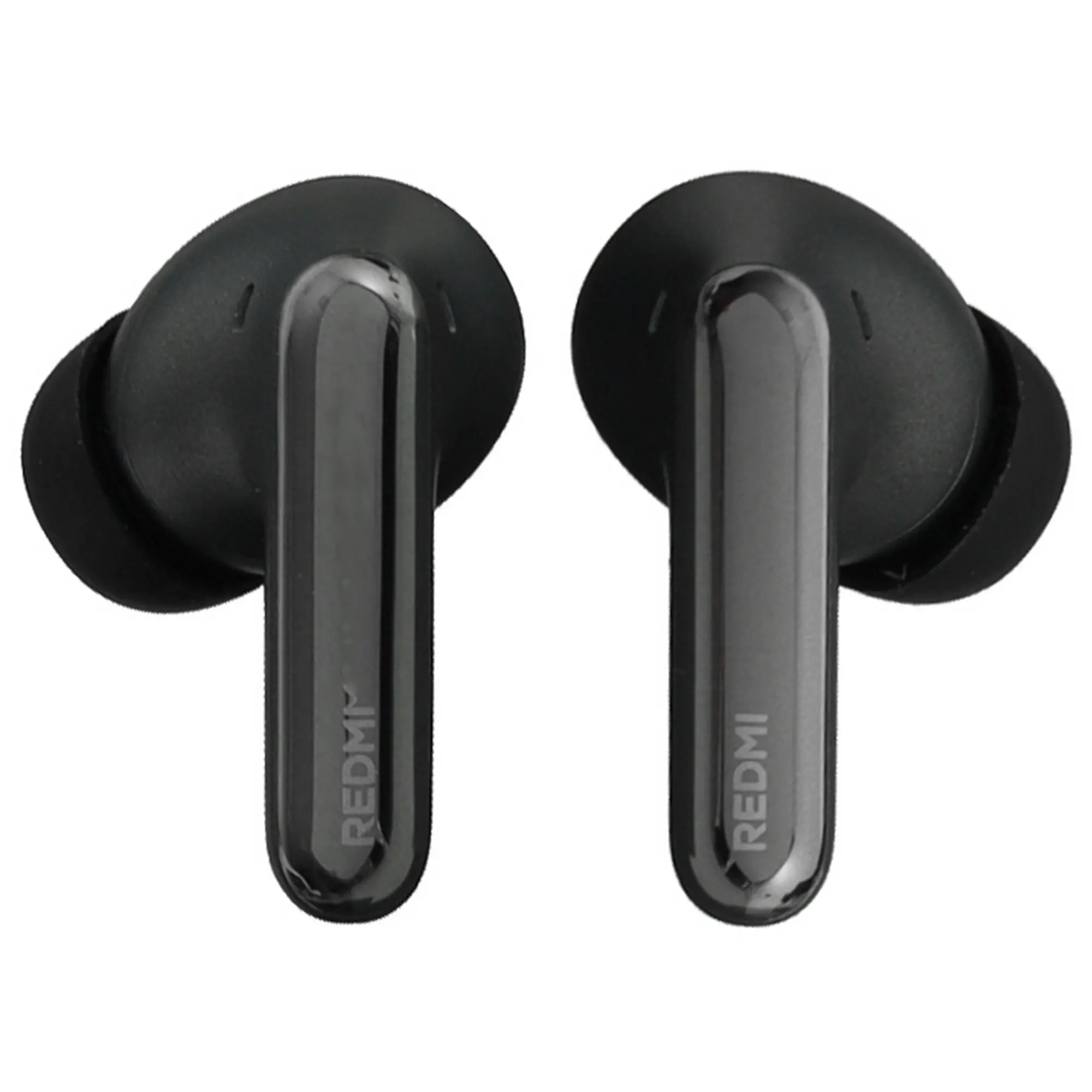 Гарнитура беспроводная Xiaomi Redmi Buds 8 Pro Black (BHR08GOGL), внутриканальные, без крепления, 5.4, IP54*, 490 мА/ч, черный