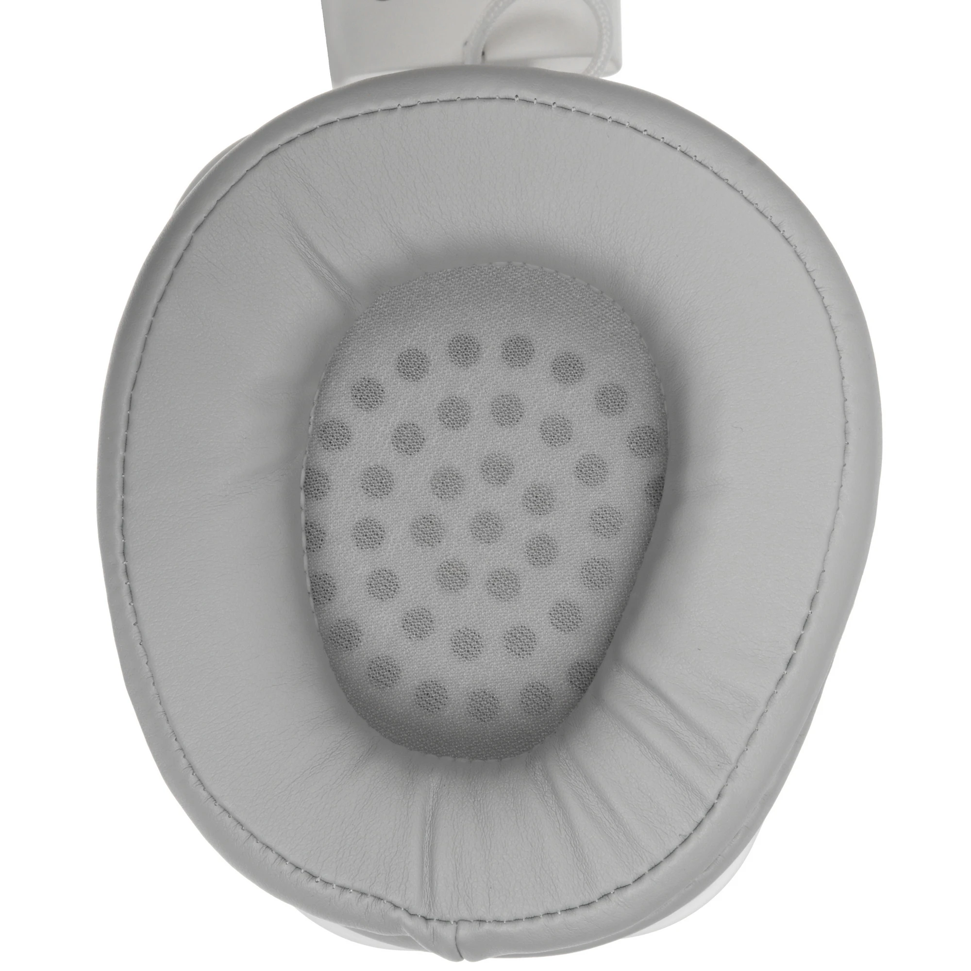 Гарнитура игровая Jet.A PANTEON GHP-770 PRO (GHP-770 PRO White-Purple***); оголовье; 20 - 20 000 Гц; 30 Ом; 2 м; микрофон; регулятор громкости; USB; п