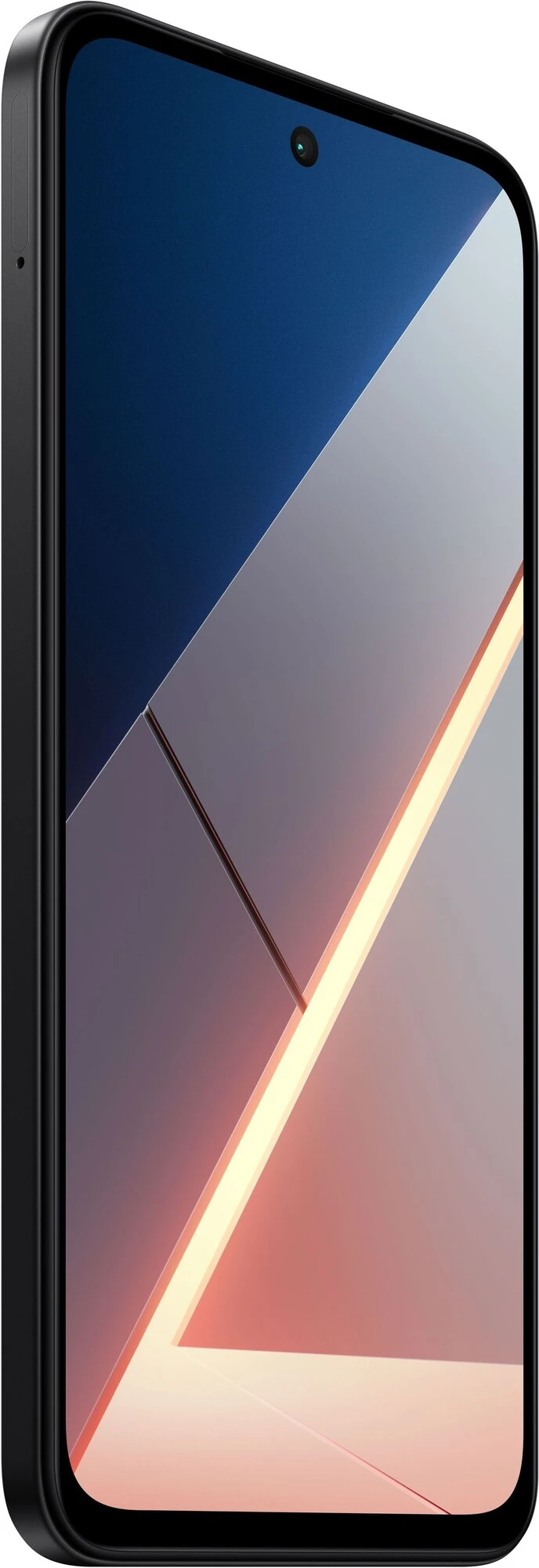 Смартфон POCO M7 8/256 Гб Black;  6.9" IPS 144 Гц; 2340 x 1080; Snapdragon 685, 8 ядер, 2.8 Ггц; 50+0.08 Мп/8 Мп; BT5.1; WiFi 802.11ac; Android 15