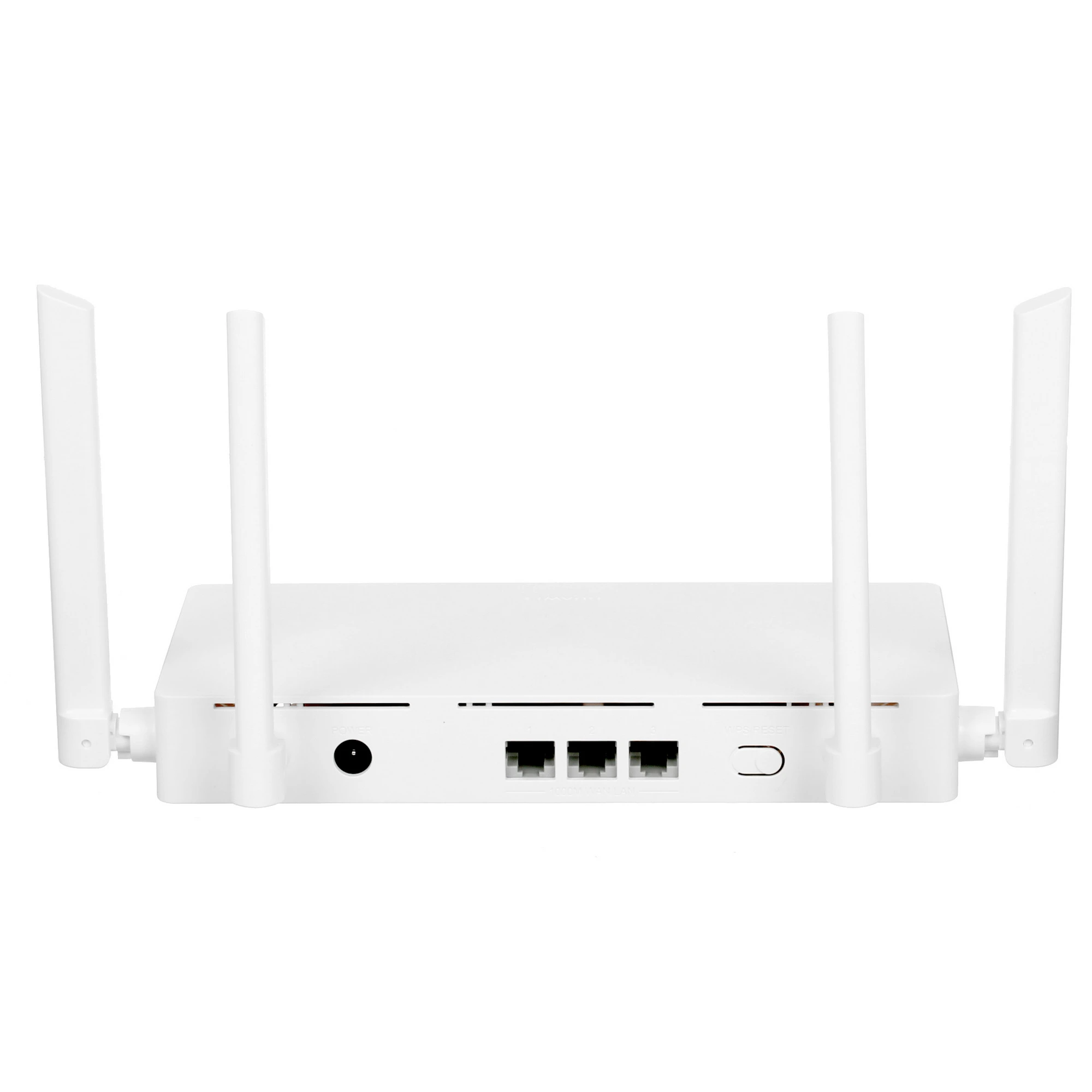 Маршрутизатор/роутер Huawei WS7001-20 (AX2) AX1500*** (53039183***); IEEE 802.11a/b/g/n/ac/ax; 300 Mbps + 1201 Mbps; 3x LAN 10/100/1000 Мбит/сек; 4 x
