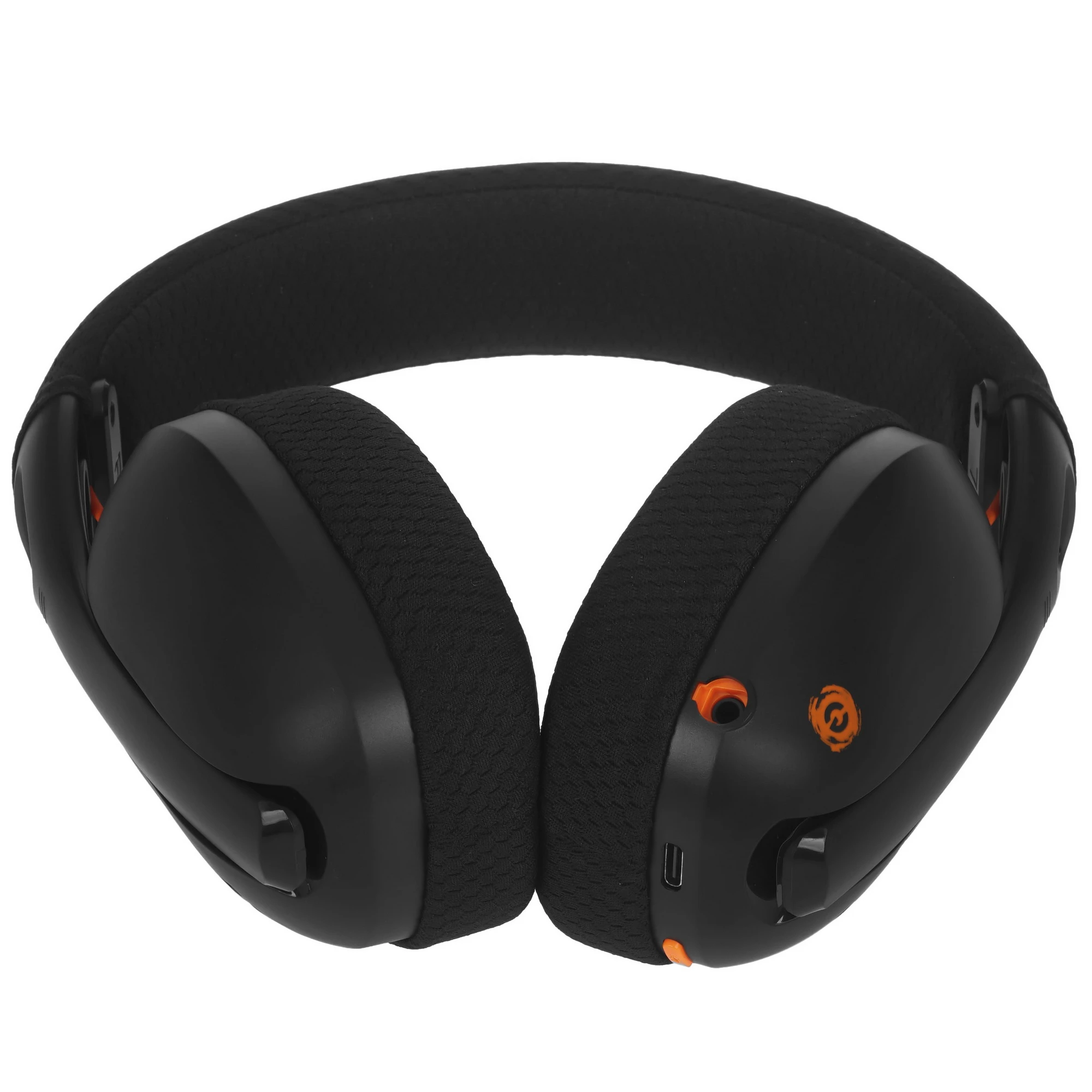 Гарнитура беспроводная Canyon Ego GH-13 (CND-SGHS13B***); игровая; Bluetooth/2.4 Ггц; оголовье; 20 - 20 000 Гц; 32 Ом; микрофон; виртуальный звук 7.1;