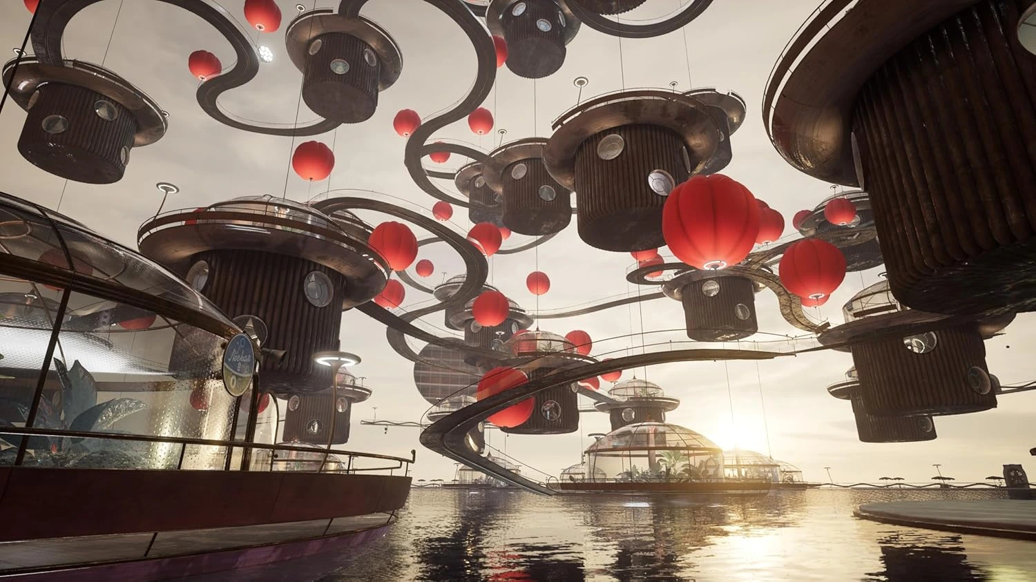 Диск игровой Sony PS5 ATOMIC HEART