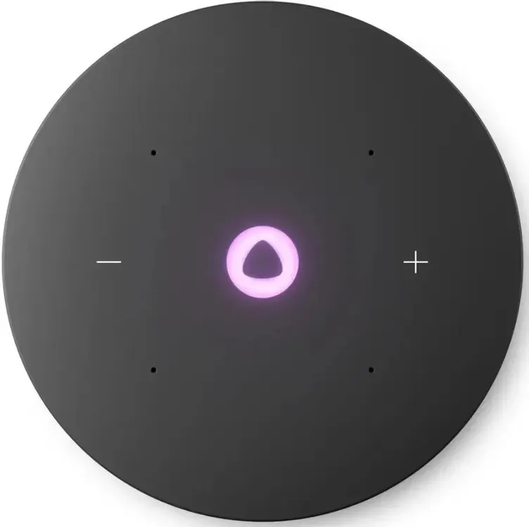 Умная колонка Яндекс Станция Мини 3 Про (YNDX-00059BLU), синий, 18Вт, 90 Гц - 16кГц, Bluetooth 5.1