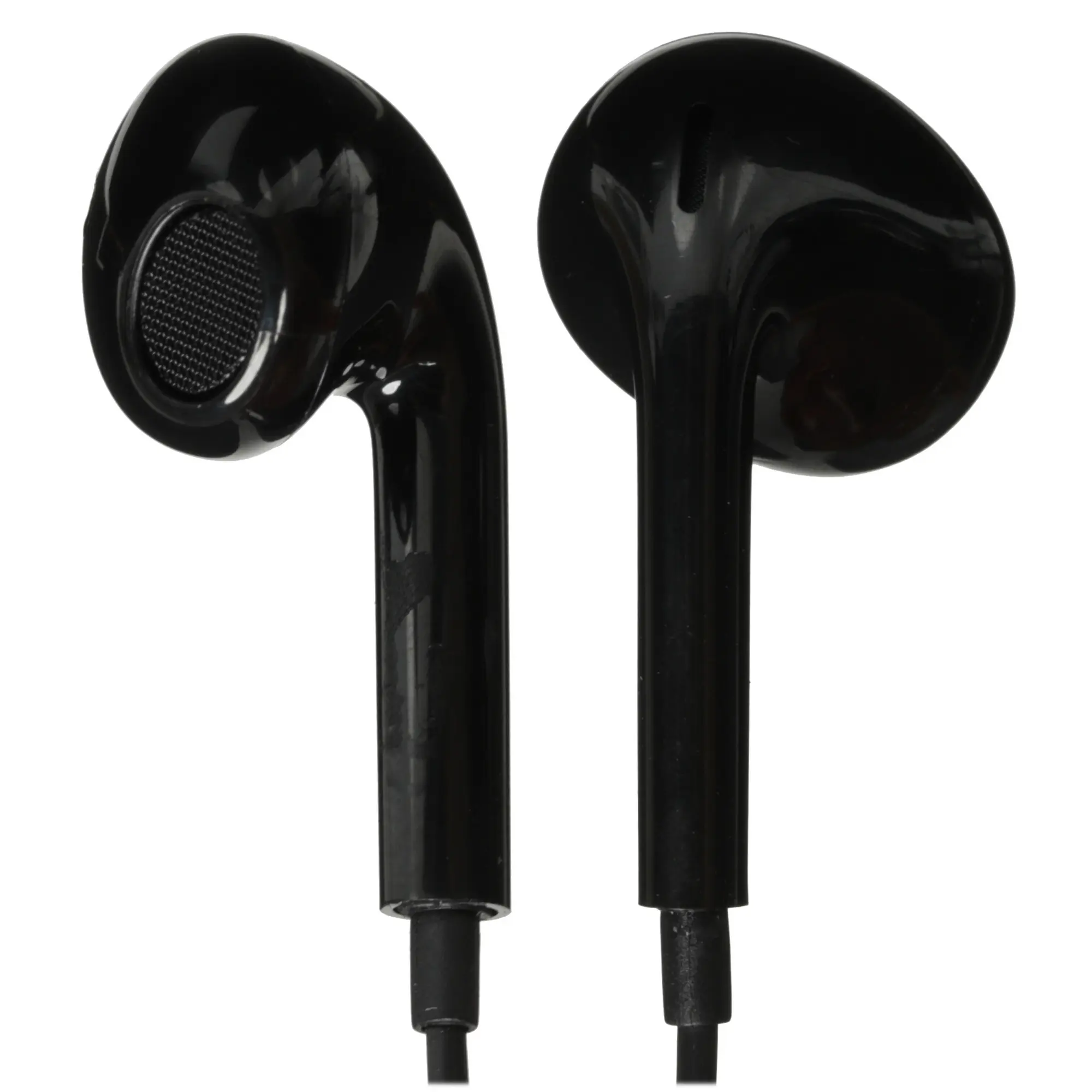 Гарнитура проводная вставная Hoco M101 Max Black; USB Type-C, без крепления; 20 - 20 000 Гц; 1,2 м; микрофон