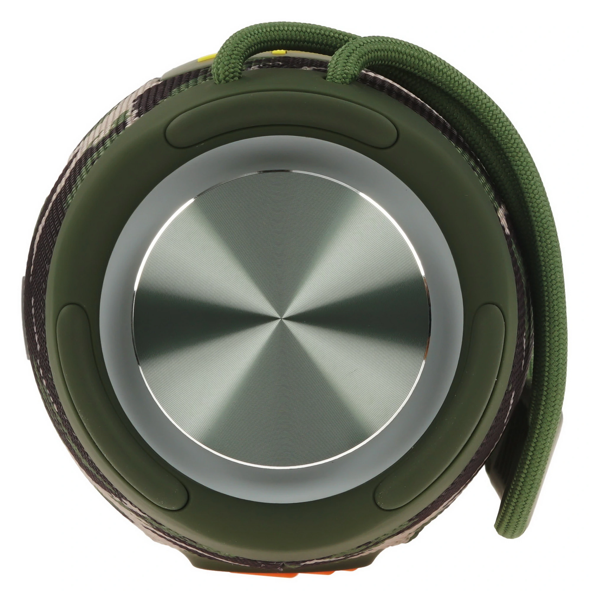 Акустическая система портативная BQ PBS4002 Khaki; 35 Вт; microSD, USB, AUX; BT 5.0; IPX5; регулятор на верхней грани; аккумулятор: 2 600 мА-ч, USB; х