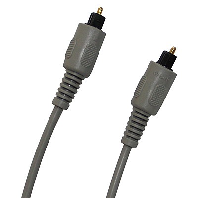 Кабель Belsis BW1790; Toslink; Toslink; 1,8 м