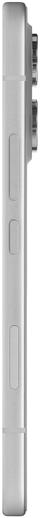 Смартфон 6.6" Honor 600 Lite 8 Гб/256 Гб серый, AMOLED 120 Гц, 2600x1200, MT Dimensity 7100 Elite 8 ядер 2.4 Ггц, 108+5 Мп/16 Мп BT6.0, Android 16, 6
