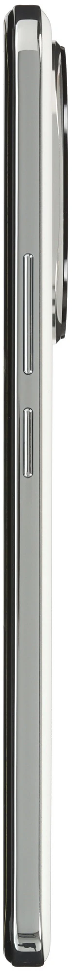 Смартфон Honor 200 8/256Гб White; (5109BFKE) 6.7" AMOLED 120Гц; 2664x1200; Snapdragon 7 Gen 3 8 ядер 2.6 ГГц; 8Гб/256Гб; 50+50+12Мп/50Мп BT5.3; WiFi 8