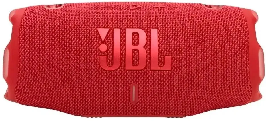 Акустика портативная JBL Charge 6 RED (JBLCHARGE6RED) , 45 Вт, 5.4, 7 500 мА/ч , IP68, 960 г, красный
