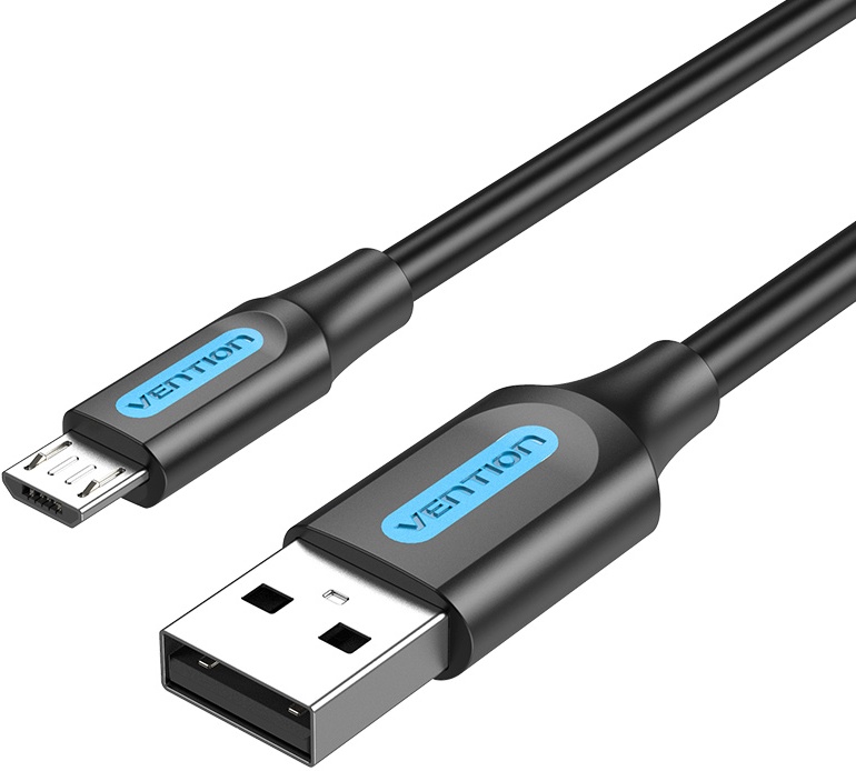 Кабель USB 2.0 AM/Micro5P BZB DFB ***; 1,0 м; белый