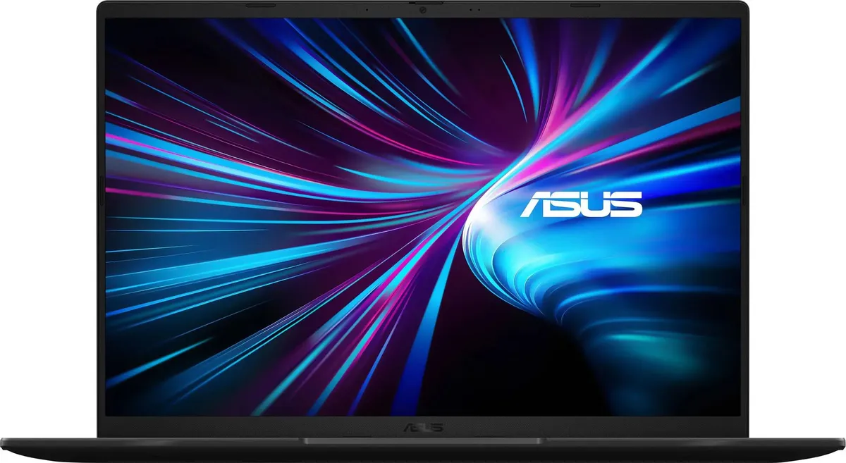 Ноутбук 16" Asus V16 V3607VH-RP046 (90NB16L1-M004D0); 1920x1200 IPS 144 Гц; Intel Core 5 210H; 16 Гб/1 Тб; NVIDIA GeForce RTX 5050 -; 8Гб; NO OS