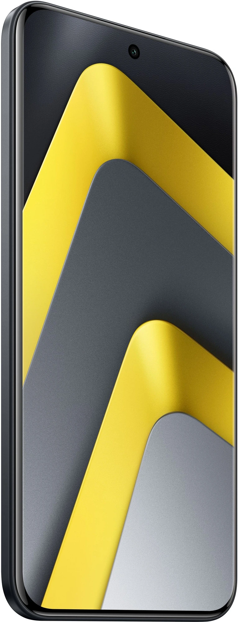 Смартфон 6.83" POCO M8 Pro 5G 8 Гб/256 Гб черный, AMOLED 120 Гц, 2772x1280, Snapdragon 7s Gen 4 8 ядер 2.7 Ггц, 50+8 Мп/32 Мп BT5.4, Android 15, 6 500