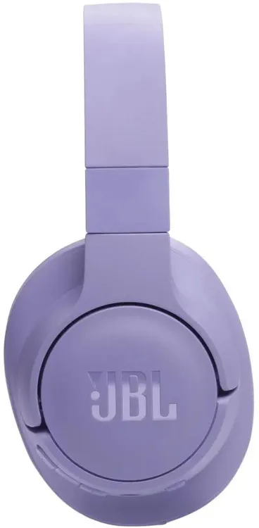 Гарнитура беспроводная JBL Tune 720 BT (JBLT720BTPUR***); накладные; bluetooth 5,3; оголовье; 20 - 2