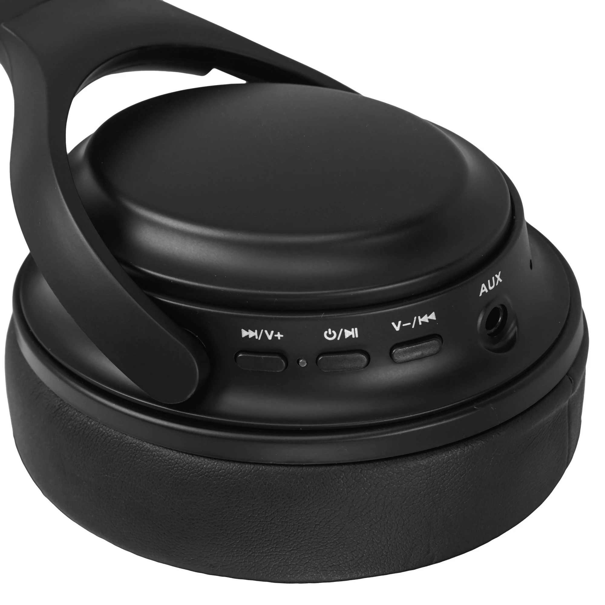 Гарнитура беспроводная Defender FreeMotion B535 (63535***); накладные; bluetooth; оголовье (headband