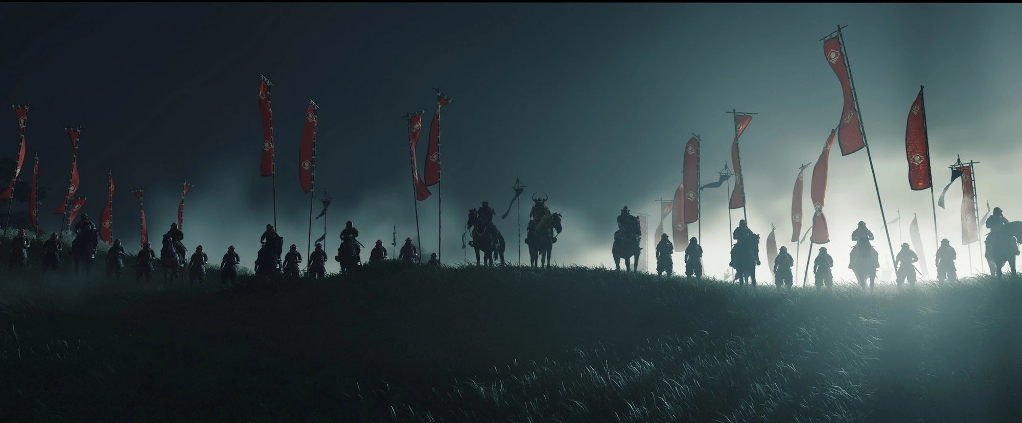 Диск игровой Sony PS5 Ghost of tsushima (режиссерская версия)