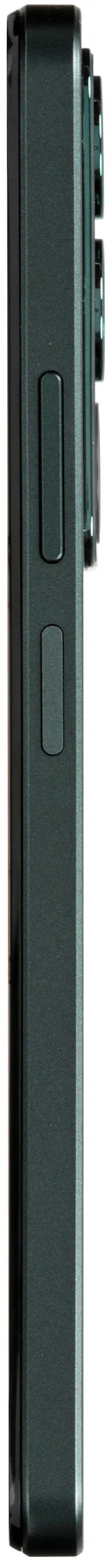 Смартфон Realme C71 8/256 Гб Green; (6941764467125) 6.67" IPS 120 Гц; 1604 x 720; Unisoc Tiger T615 8 ядер 1.8 Ггц; 50 Мп/5 Мп BT5.2; WiFi 802.11ac