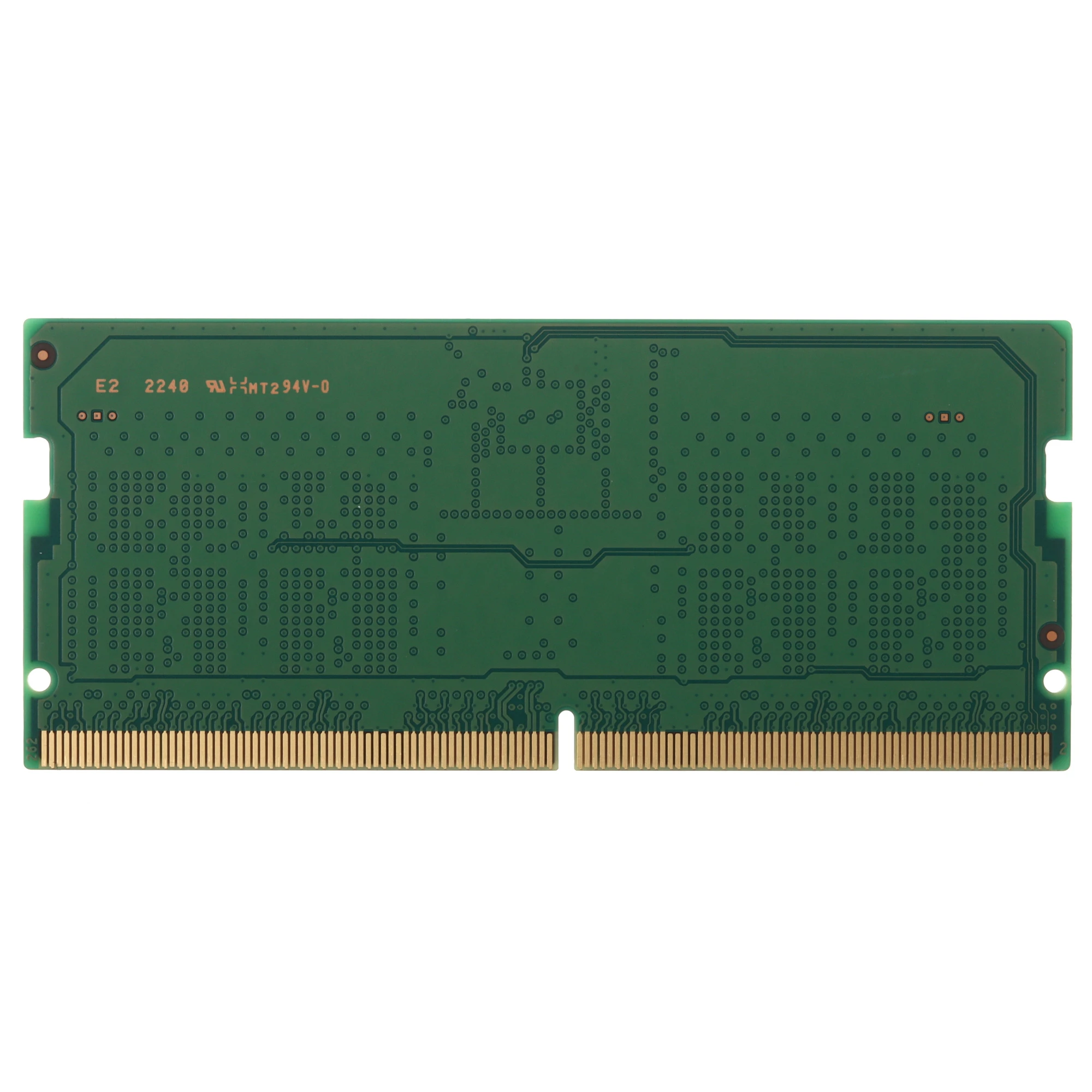 Модуль памяти SODIMM DDR5 8 ГБ Samsung M425R1GB4BB0-CQK***; 4800 МГц; OEM