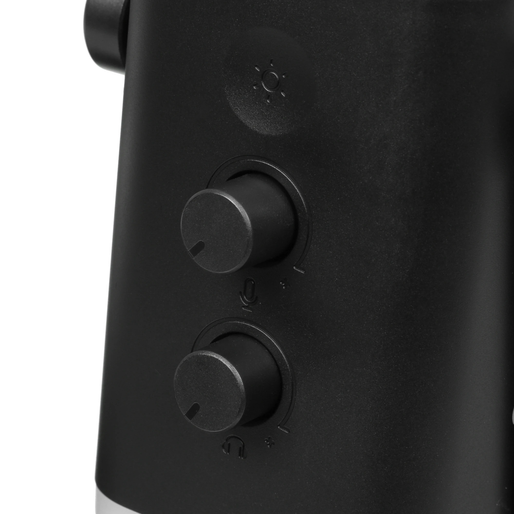 Микрофон Fifine AMPLIGAME AM8***; динамический; кардиоидный; 50 - 16 000 Гц; штатив; 2,1 м; USB/XLR; чёрный
