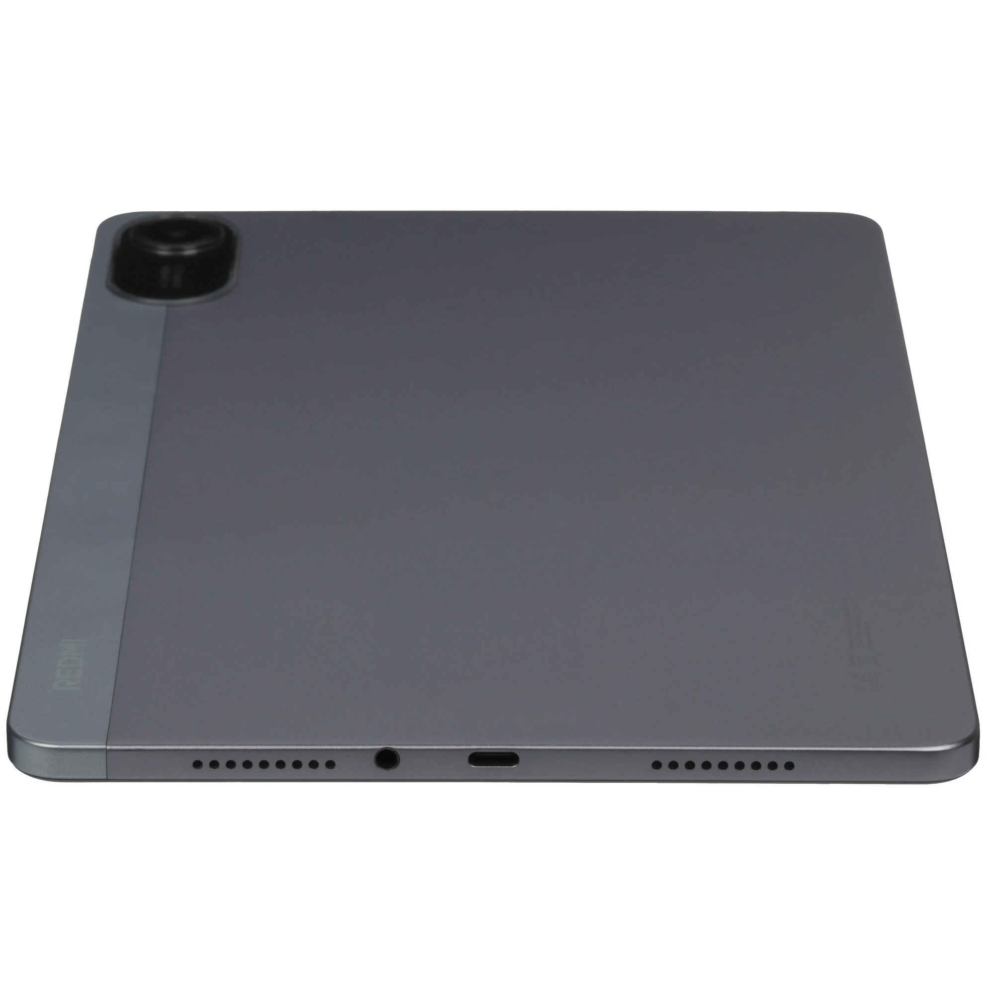 Планшет 11" Xiaomi Redmi Pad 2 4Гб/128 Гб серый, IPS 90 Гц, 2560x1600, MT Helio G100 8 ядер 2.2 Ггц, 8 Мп./5 Мп. BT5.3, Android 15, 9000 мА/ч