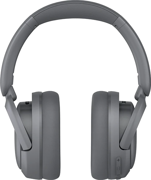 Гарнитура беспроводная Edifier W800BT SE Grey; мониторные; BT 5.4; оголовье; 20 - 20 кГц; 45 ч; серый
