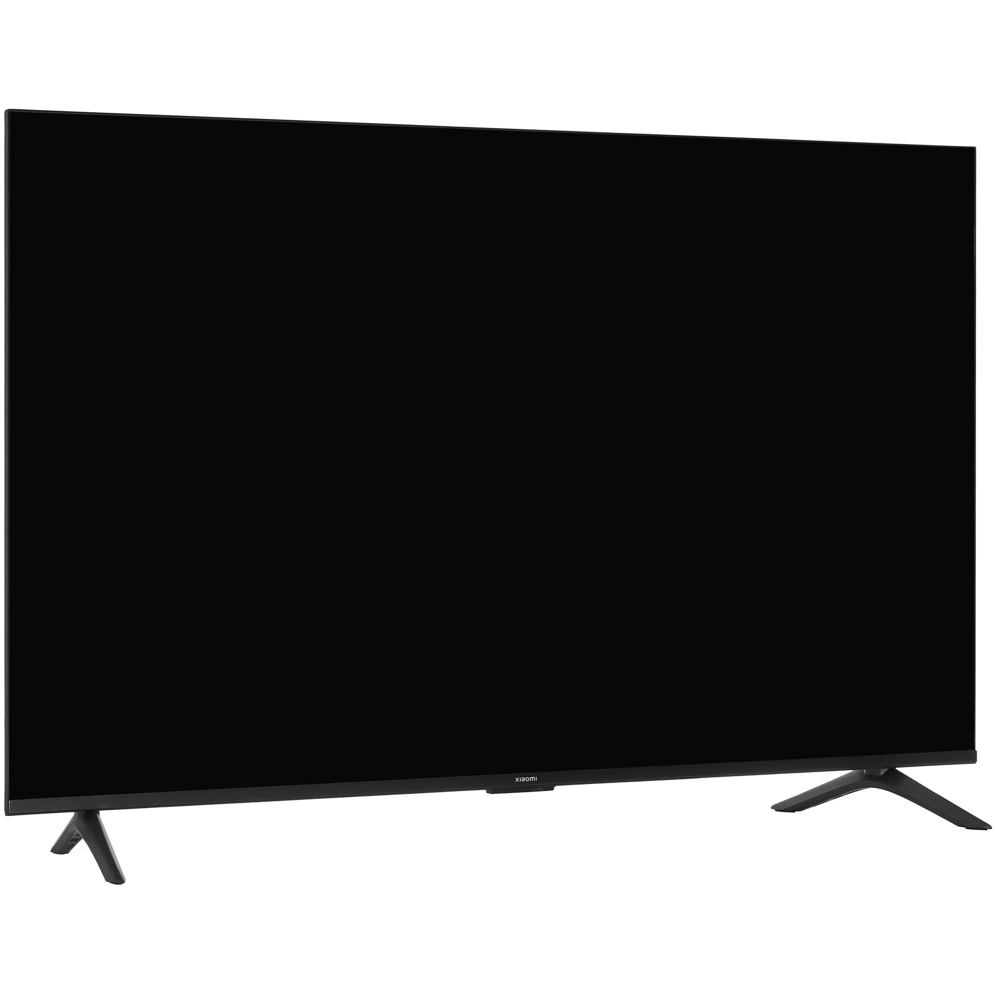 Телевизор 55" LED Xiaomi Mi TV A PRO 2026 (L55MB-APRU); 3840 х 2160; DVB-T2/C/S2; Wi-Fi; 3xHDMI; черный; Android TV; 9,2 кг
