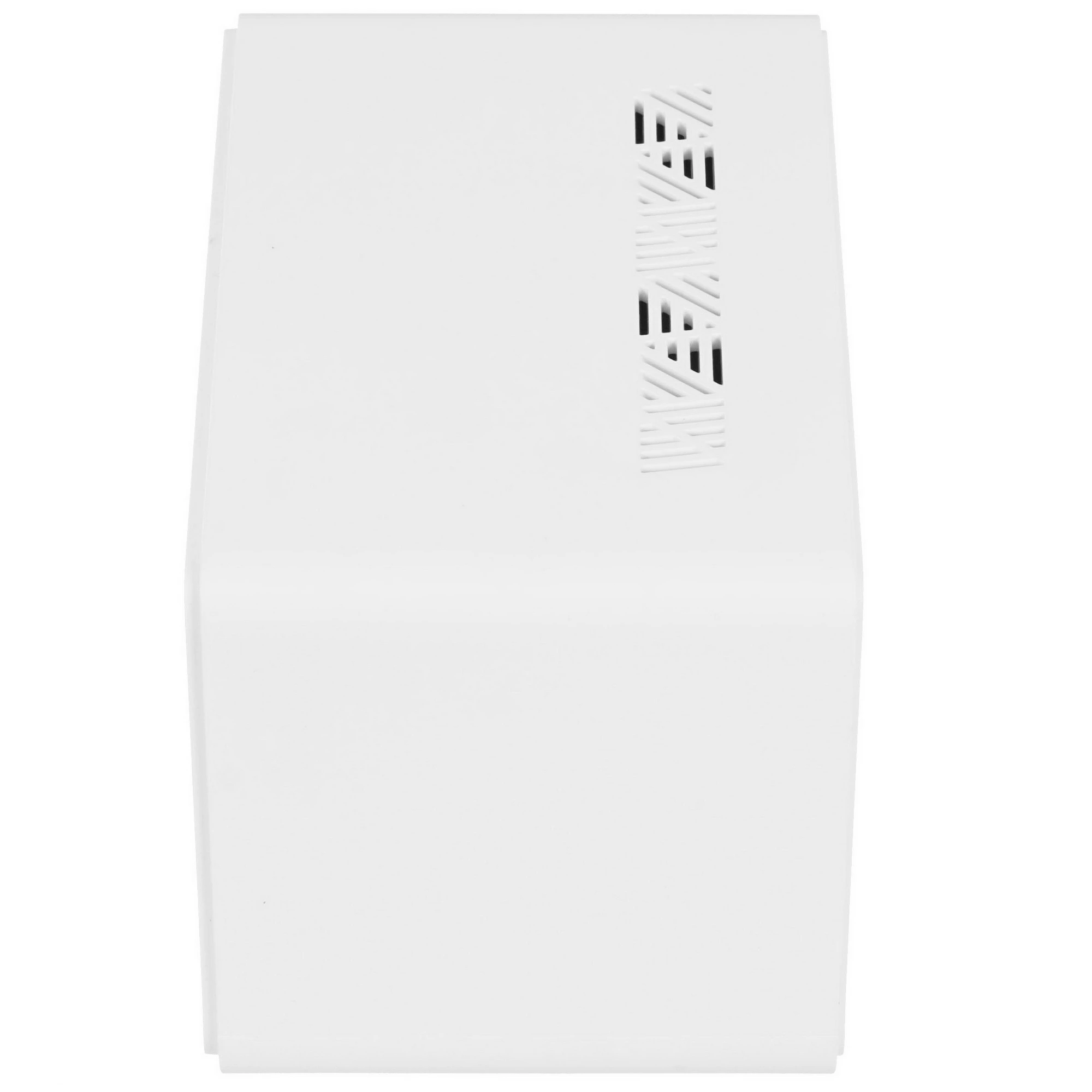 Точка доступа Mesh-система Mercusys Halo H80X(3-pack) (AX3000***); 3000 Мбит/с (574 Мбит/с+ 2402 Мби