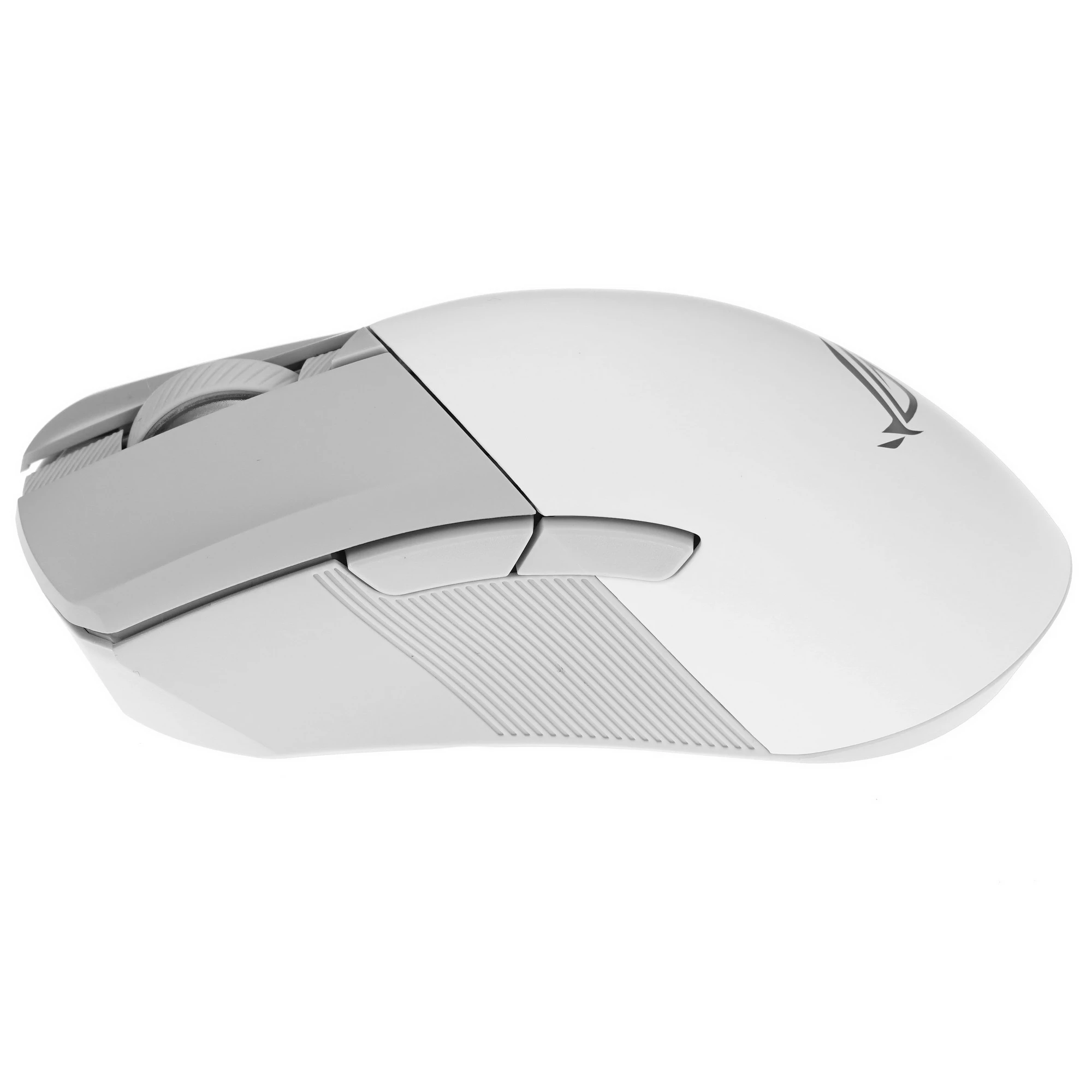 Мышь игровая Asus P711 ROG Gladius III AimPoint (90MP02Y0-BMUA10***); Bluetooth/2.4 Ггц; USB; оптический; 36 000 dpi; 6 кнопок; колесо-кнопка; аккумул