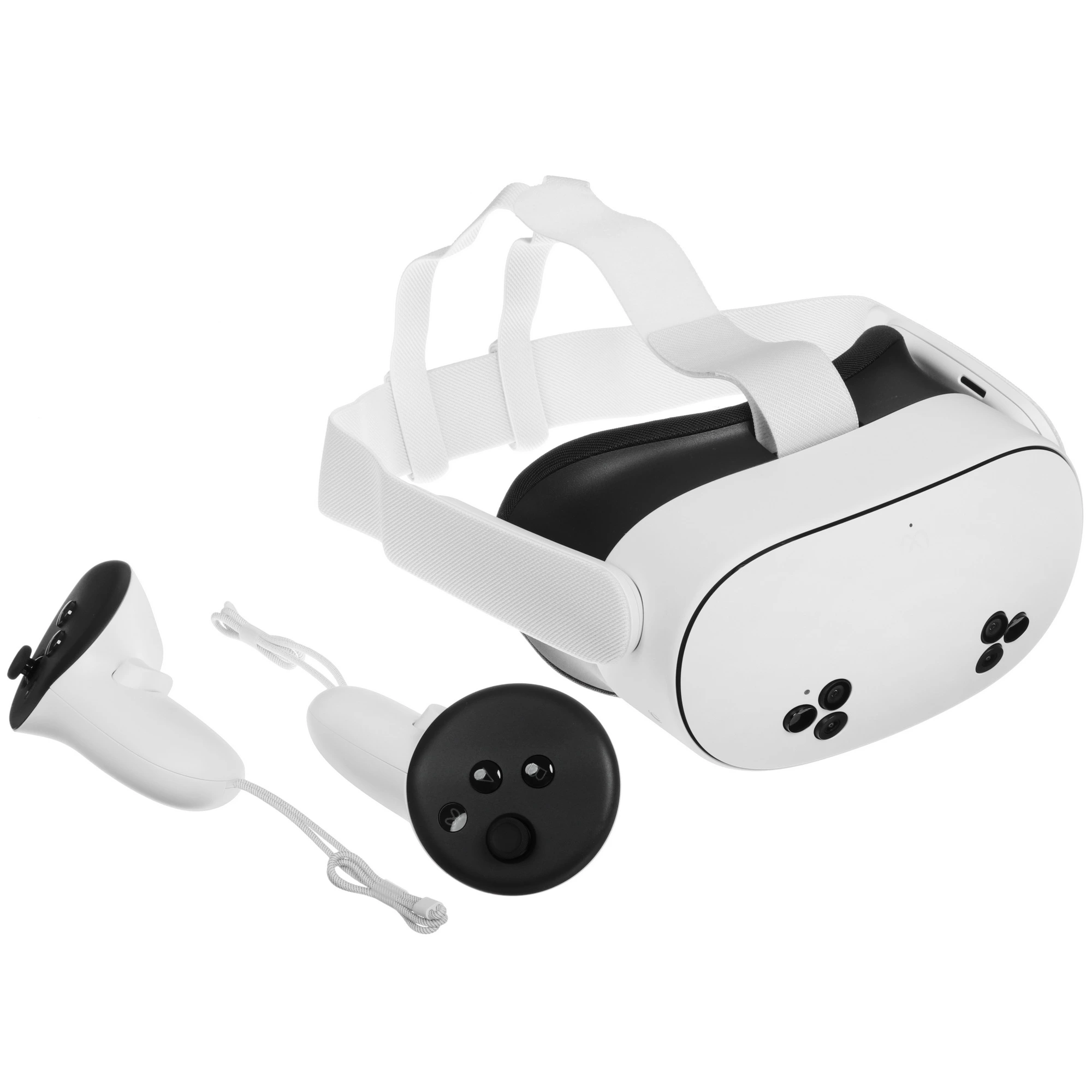 Система виртуальной реальности Oculus Quest 3S 4K 512GB