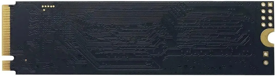 Накопитель SSD 512 ГБ Patriot P300 (P300P512GM28***); M.2 (2280); 1700Мб/с - 1200Мб/с; TLC; PCI-E 4x
