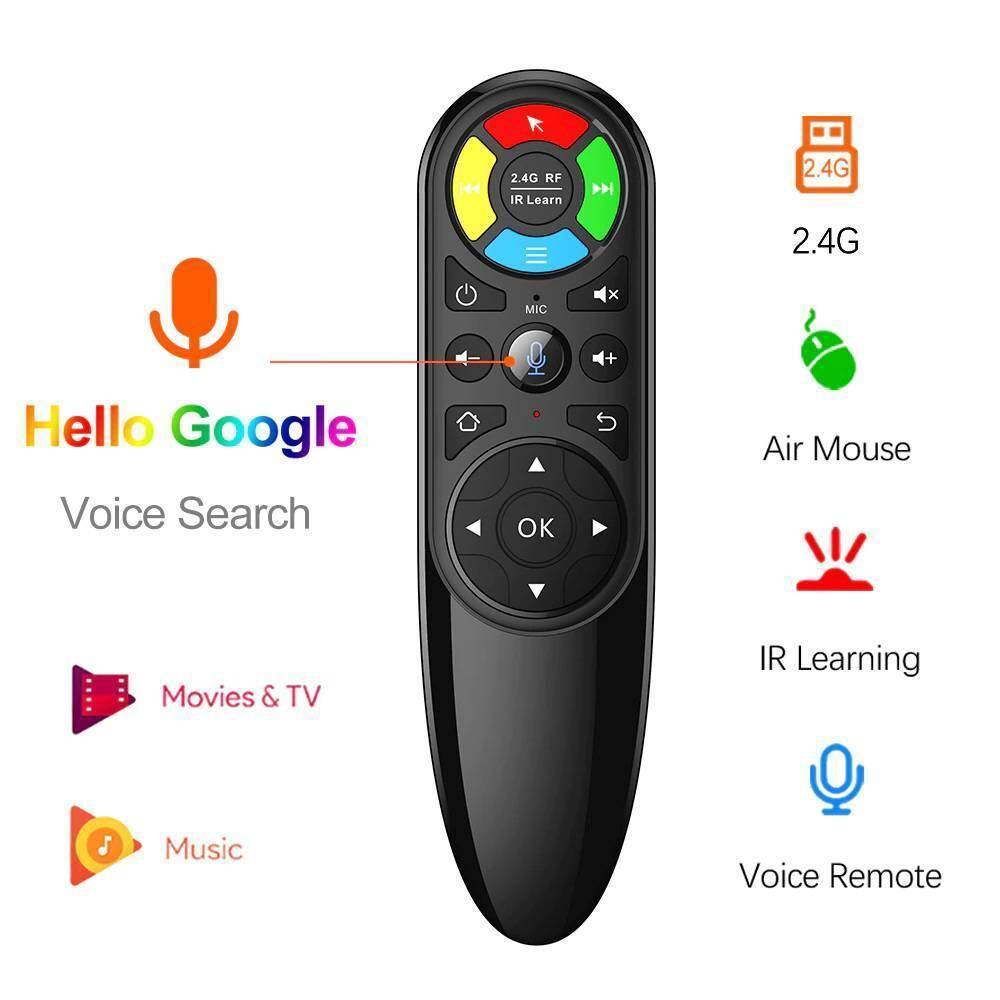Универсальный пульт ДУ Орбита OT-DVC35; ТV/DVD/SAT/DVB-T/Cable; все бренды; РЧ передатчик; чёрный; к