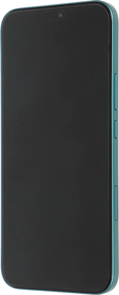 Смартфон Honor 400 Lite 8/256 Гб Green; 6.7" AMOLED 120 Гц; 2412 x 1080; MT Dimensity 7025 Ultra 8 ядер 2.5 Ггц; 108+5 Мп/16 Мп; BT5.3; And15; 5230 мА