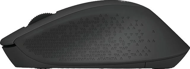 Мышь беспроводная Logitech M280 (910-004306***); USB; оптический; 1000 dpi; 3 кнопки; колесо прокрут