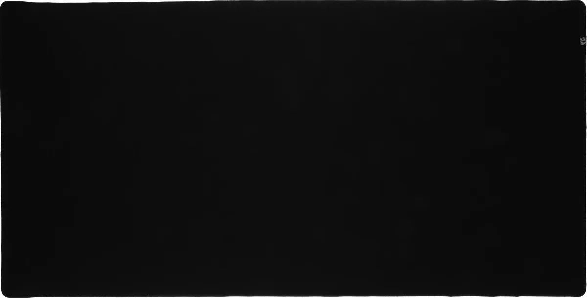 Коврик для мыши Redragon Flick 3XL (70787***); ткань + резиновая основа; 1219 х 610 х 3 мм; чёрный